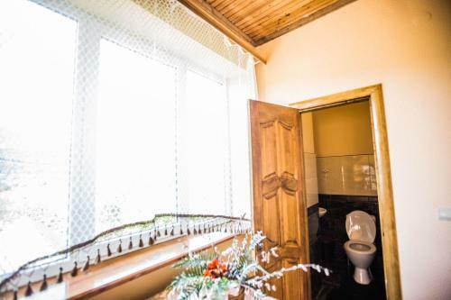 Hostal Guest House In Drachino