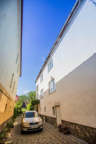 Hostal Guest House In Drachino
