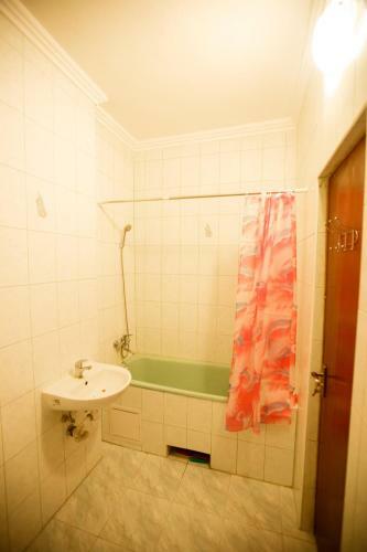 Hostal Guest House In Drachino