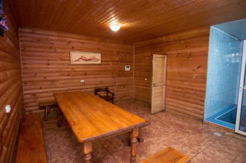Posada Nikiforovna Resort