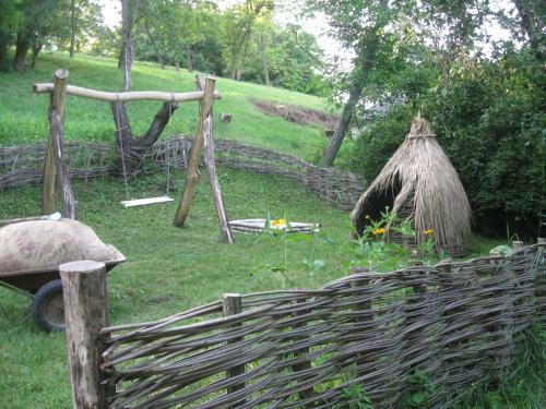 Agroturismo Maliovnytsya