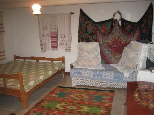 Agroturismo Maliovnytsya