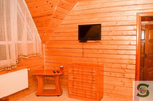 U Kvasu Hotel