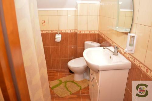 U Kvasu Hotel
