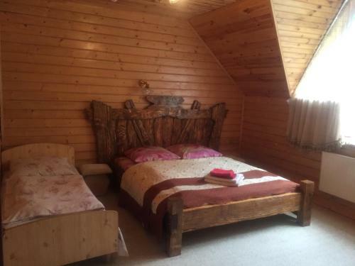 U Kvasu Hotel