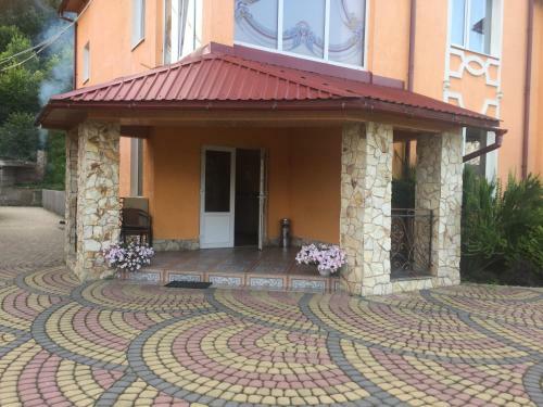U Kvasu Hotel