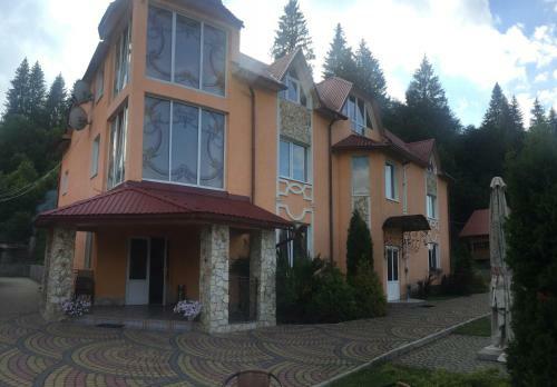 U Kvasu Hotel
