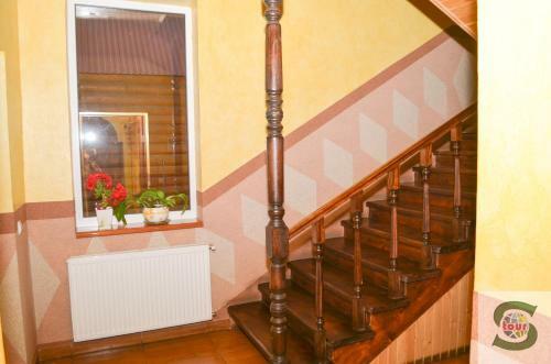 U Kvasu Hotel