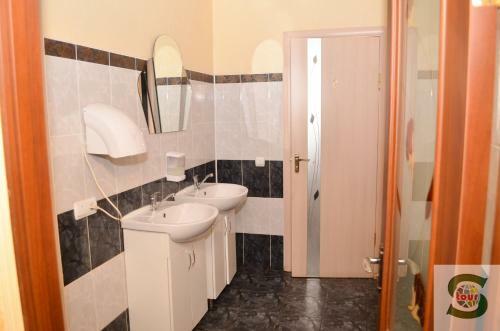 U Kvasu Hotel