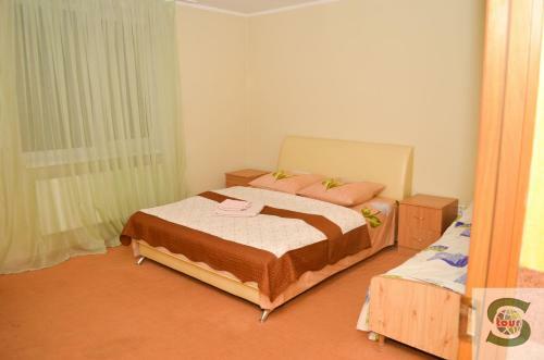 U Kvasu Hotel