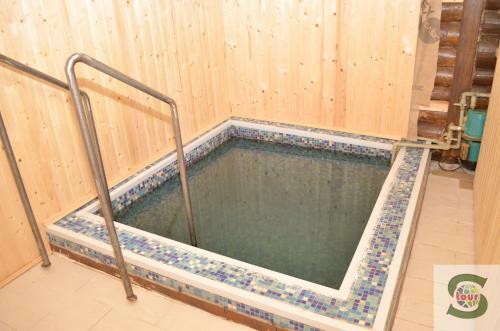 U Kvasu Hotel