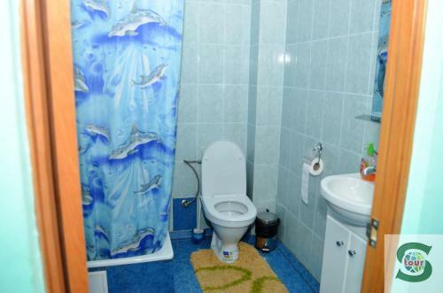 U Kvasu Hotel