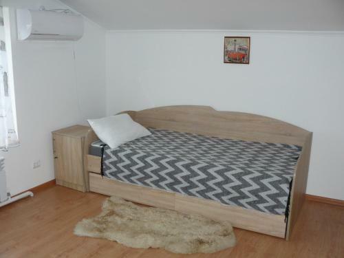 Hostal Hostynnyi Botsiun