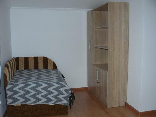 Hostal Hostynnyi Botsiun