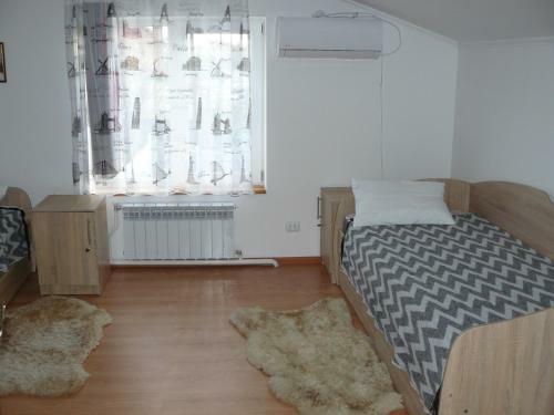 Hostal Hostynnyi Botsiun