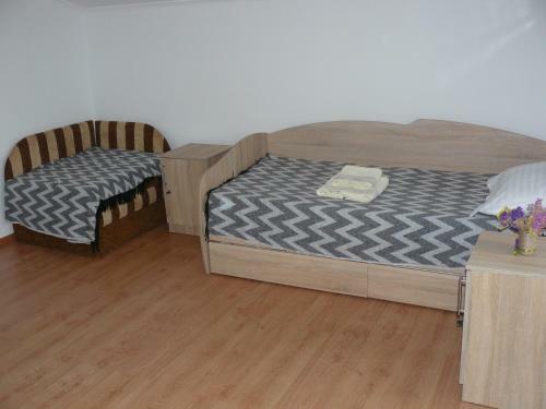 Hostal Hostynnyi Botsiun