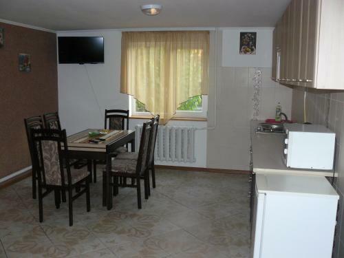 Hostal Hostynnyi Botsiun
