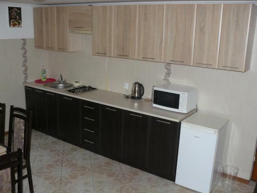 Hostal Hostynnyi Botsiun