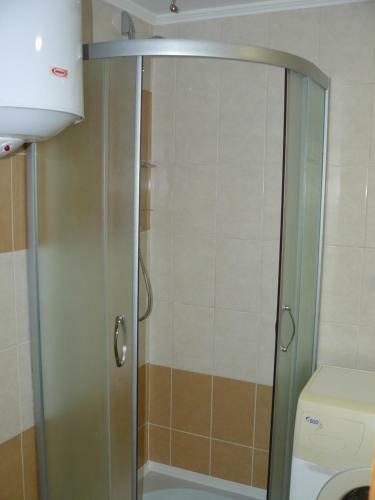 Hostal Hostynnyi Botsiun