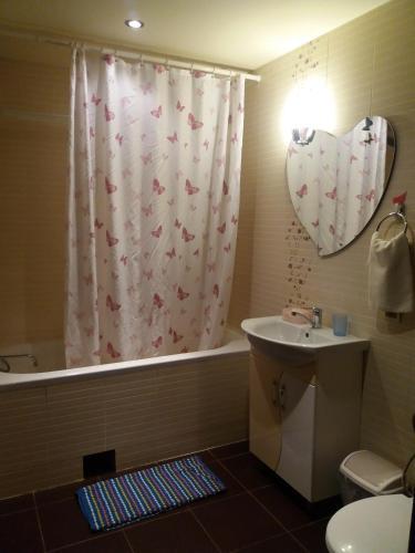 Agroturismo Pid Zelyonym Dakhom Country House