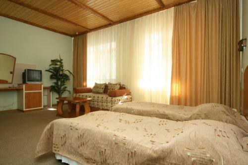 Malyvo Hotel