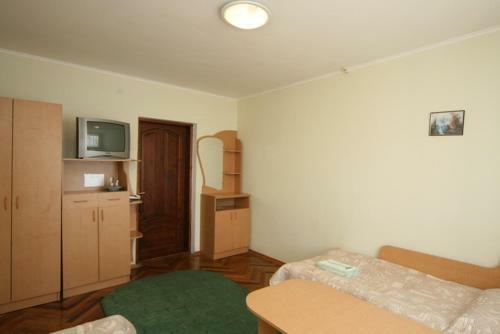 Malyvo Hotel