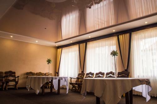 Malyvo Hotel