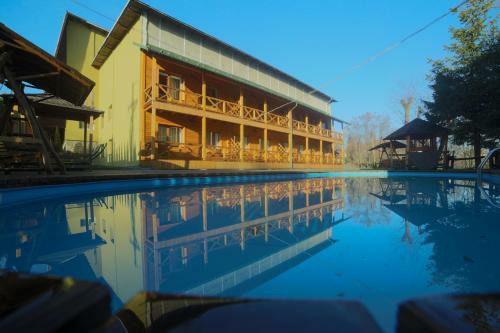 Malyvo Hotel