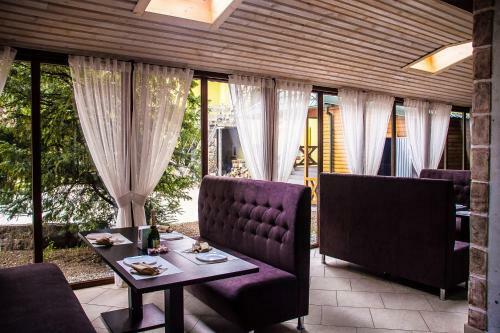Malyvo Hotel