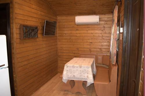 Apartamento Arlen Vendeghaz