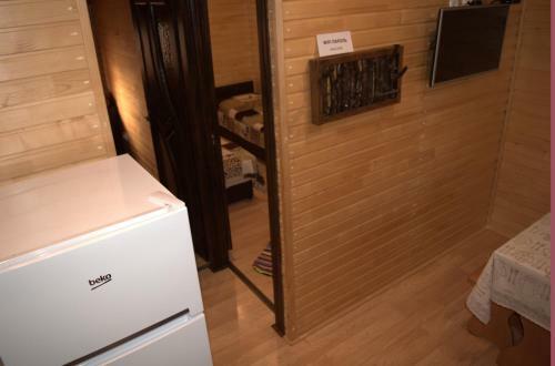 Apartamento Arlen Vendeghaz