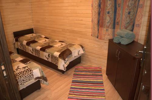 Apartamento Arlen Vendeghaz