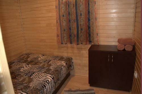 Apartamento Arlen Vendeghaz