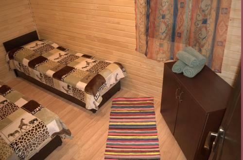 Apartamento Arlen Vendeghaz