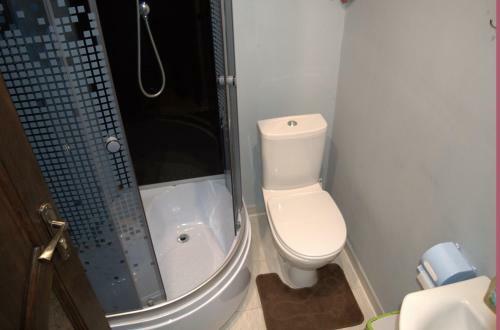 Apartamento Arlen Vendeghaz