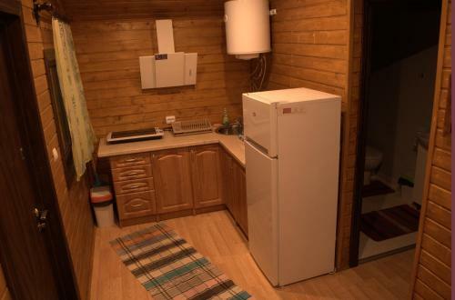 Apartamento Arlen Vendeghaz