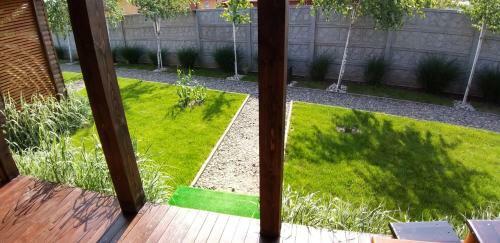 Apartamento Arlen Vendeghaz