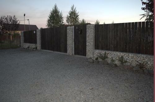 Apartamento Arlen Vendeghaz