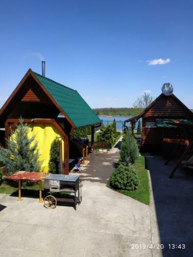 Lodge Ant�lenka