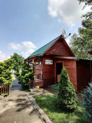 Lodge Ant�lenka