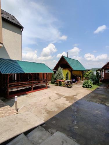Lodge Ant�lenka