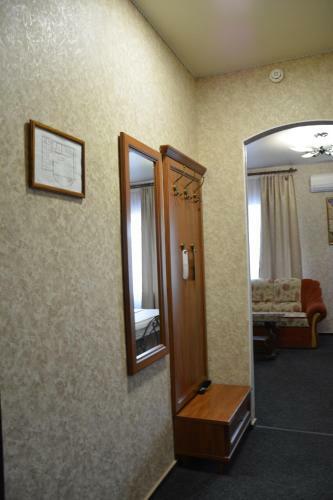 Hotel Rgk Sapfir