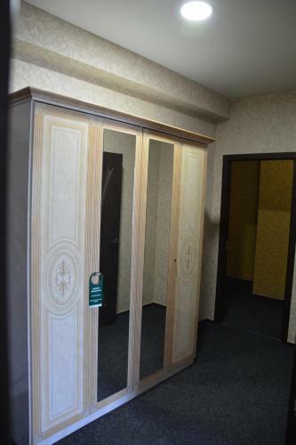 Hotel Rgk Sapfir