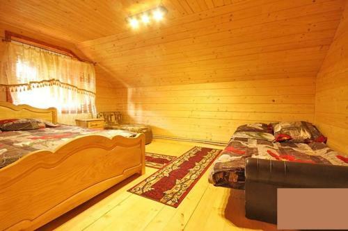 Hostal Karpatskyi Teremok