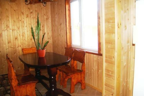Hostal Karpatskyi Teremok