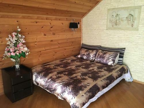 Villa Cottage Zelman