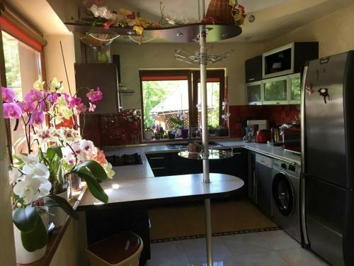Villa Cottage Zelman