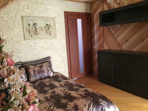Villa Cottage Zelman