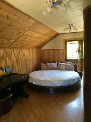 Villa Cottage Zelman