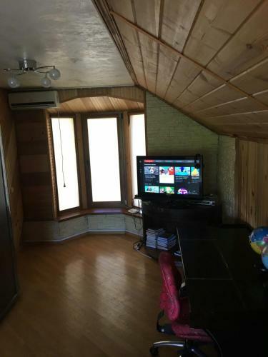 Villa Cottage Zelman